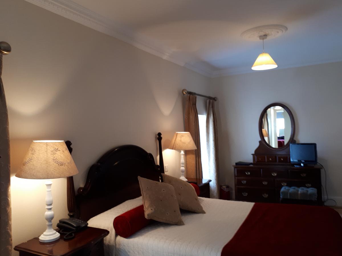 Aran View Country House And Lodge Doolin Exterior foto